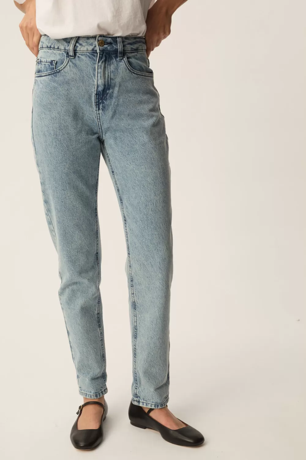 Des Petit Hauts jean lulu | Denim | Pantalons & Combinaisons